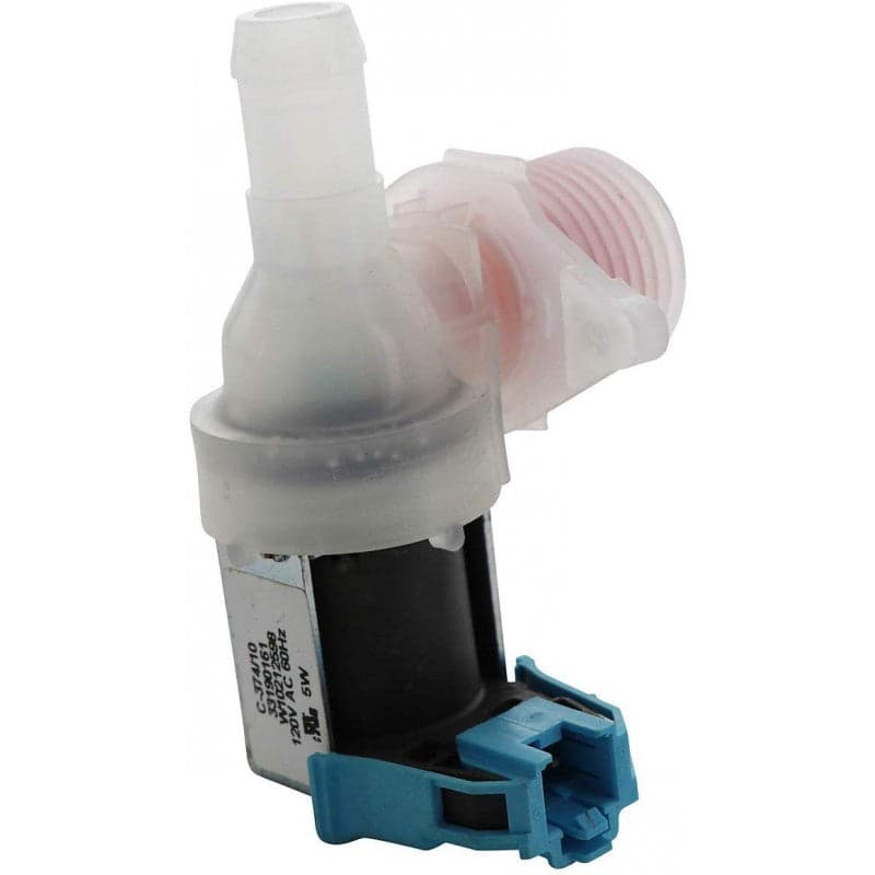 Whirlpool WPW10212598 Washer Water Inlet Valve