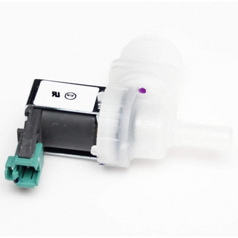 Bosch 00628334 Dishwasher Water Inlet Valve