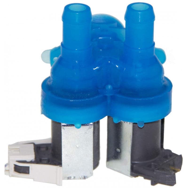 WPW10212596 Washer Water Inlet Valve