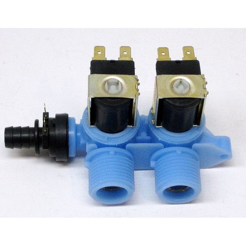 Whirlpool WP3979346, Washing Machine Water Valve