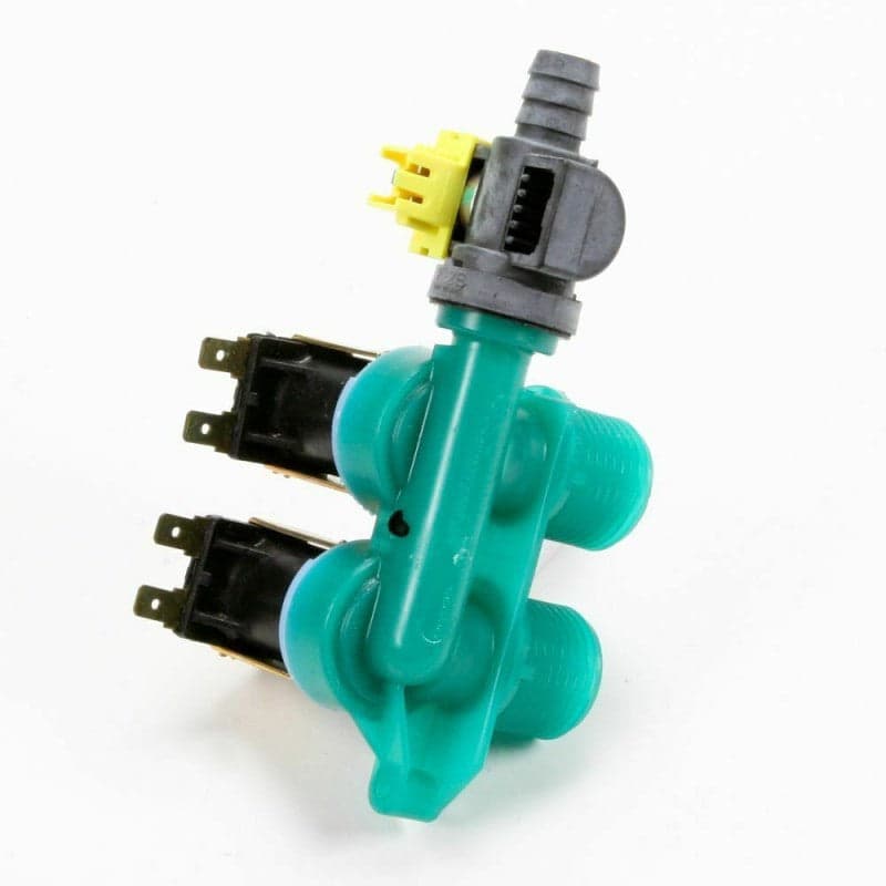 Whirlpool WP8578341 Water Inlet Valve