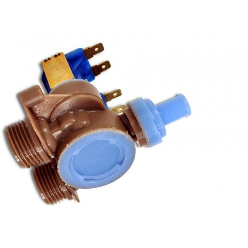 Whirlpool WP22004333 Washer Inlet Valve