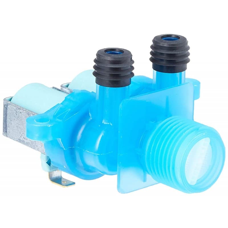 WHIRLPOOL W11168740 WATER INLET VALVE
