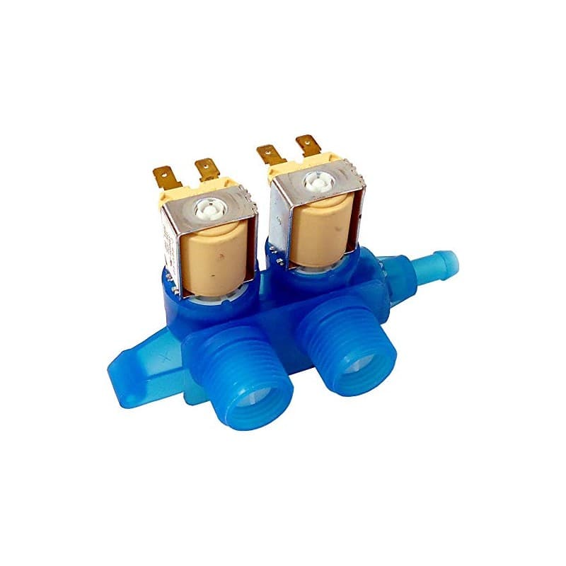 Solenoid Valve For WP8181694 Washing Machine Whirlpool