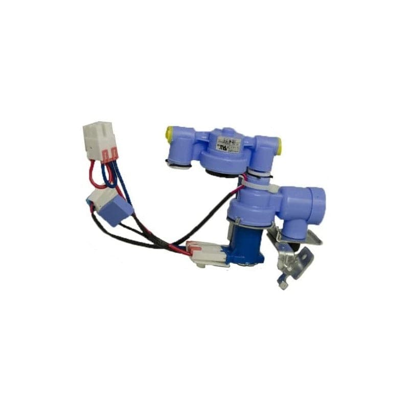 LG AJU72992601 Refrigerator Water Inlet Valve