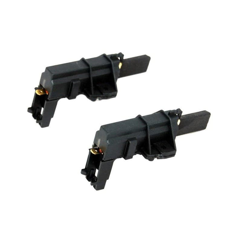 Whirlpool AWM325 AWM326 Motor Carbon Brushes 481236248004