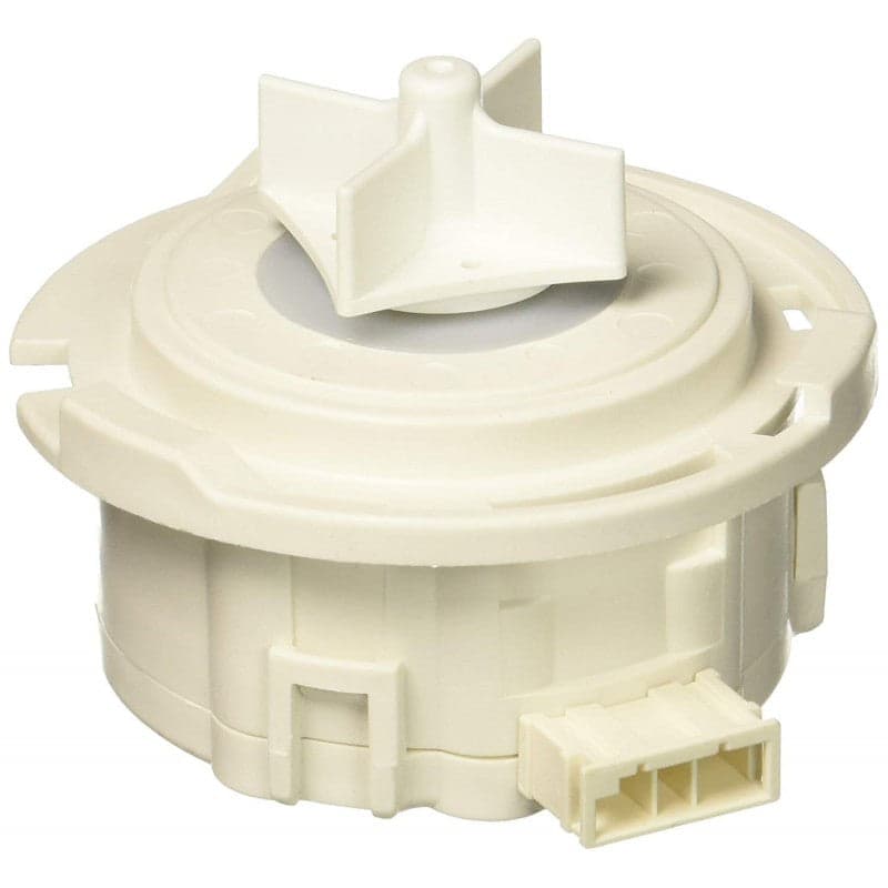 LG EAU62043401, EAU60710801 Dishwasher Pump Motor Assembly