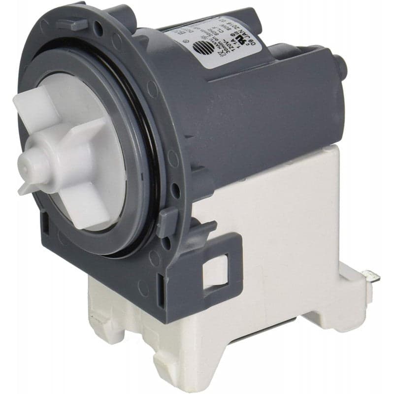 SAMSUNG DRAIN PUMP DC97-19289F ONLY MOTOR