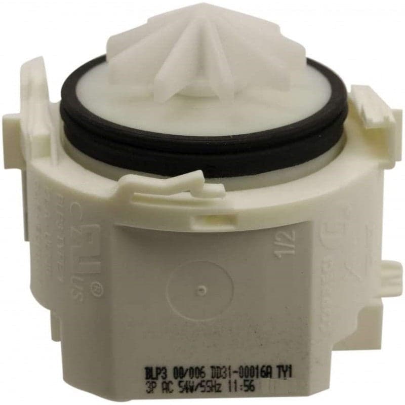 Samsung DD31-00016A Dishwasher Drain Pump