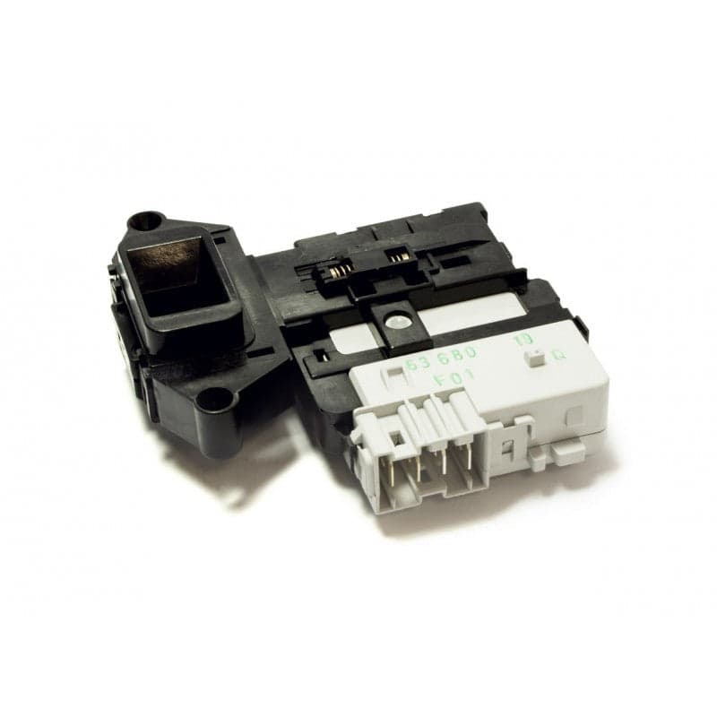 LG Door Lock LEBF49827803 - DFF01851