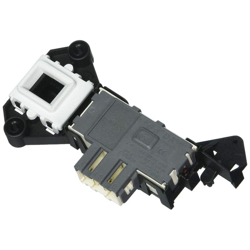 Whirlpool W10192995, WPW10192995 Door Lock