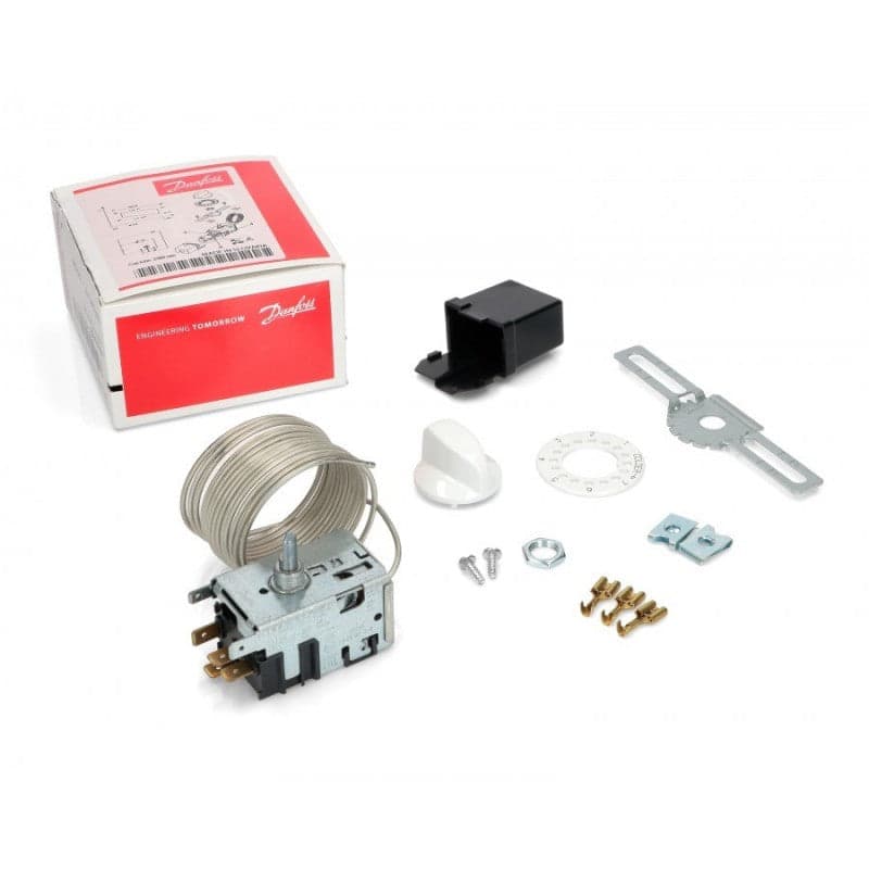 Danfoss 077B7006 Freezer Thermostat