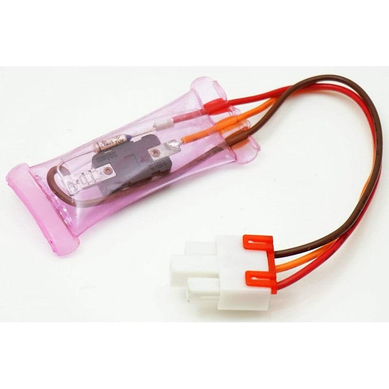 LG 6615JB2002A Refrigerator Defrost Thermostat