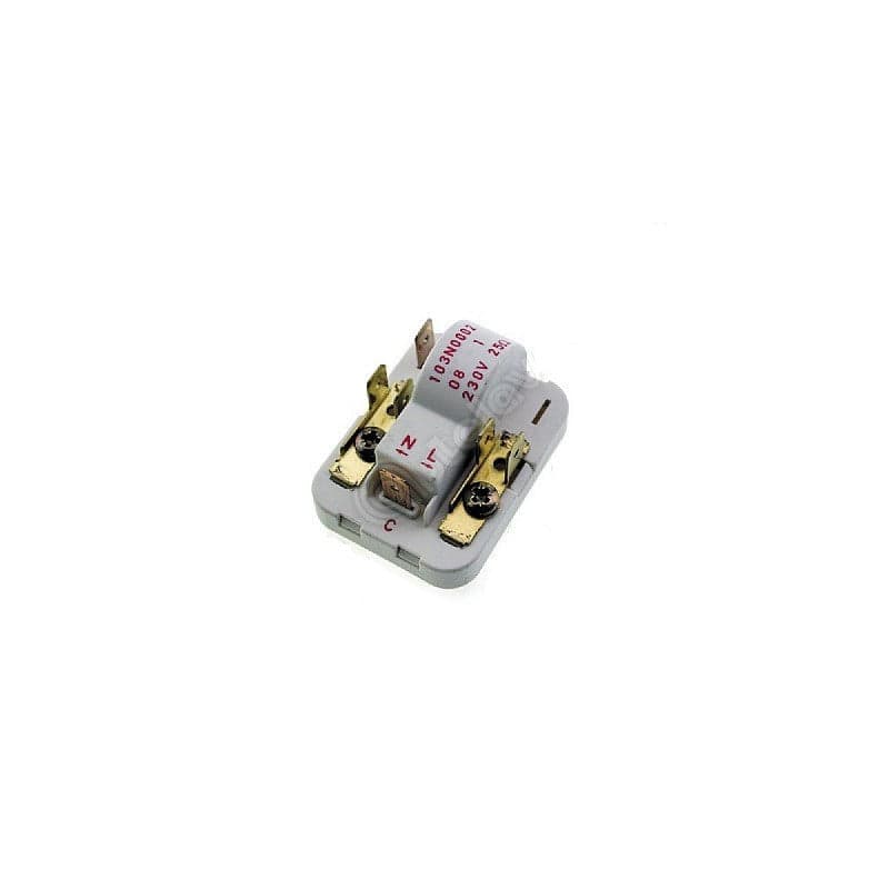 Relay Danfoss PTC Starter 103N0011 220V
