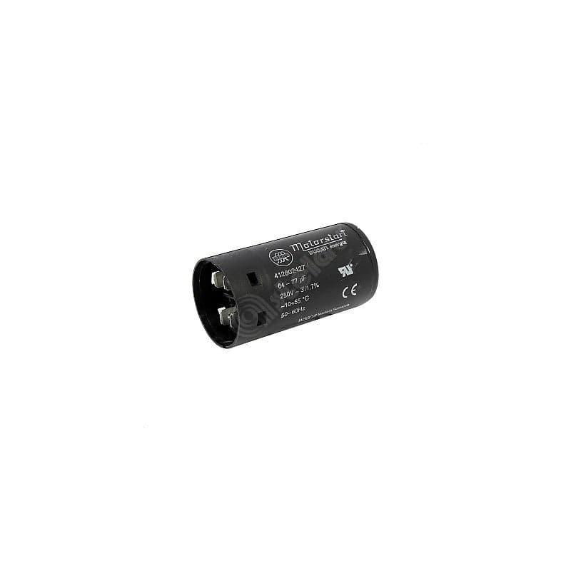 Ducati Starting Capacitor 64/77 µF 250V