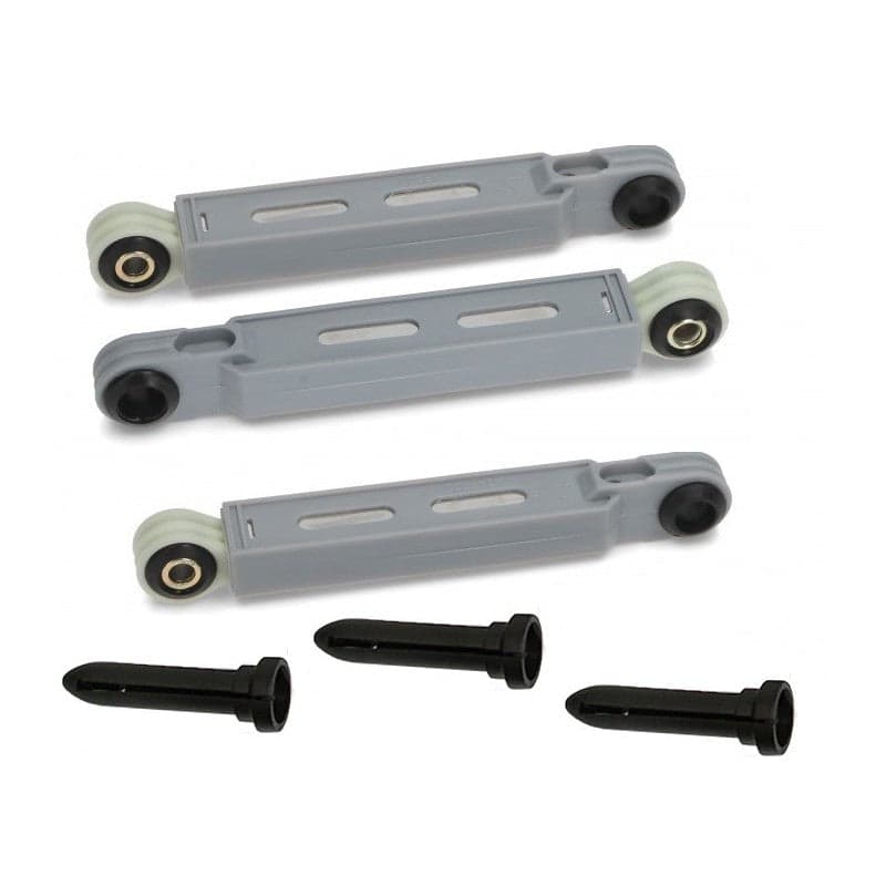 Bosch 00673541 Kit 3 Shock Absorbers Washing Machine