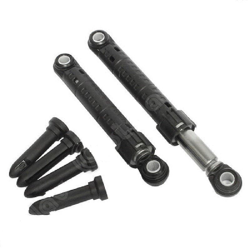 LG 4901ER2001C, 383EER3001M Shock Absorbers Kit 2 Pcs