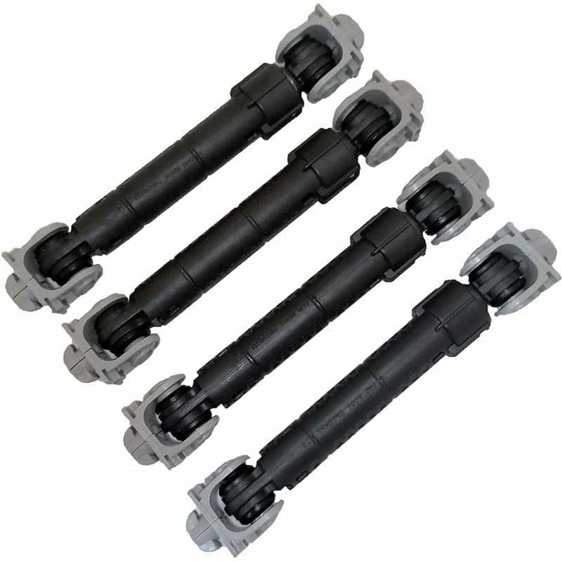 WHIRPOOL W10822553 8182812 SHOCK ABSORBER KIT 4 PCS
