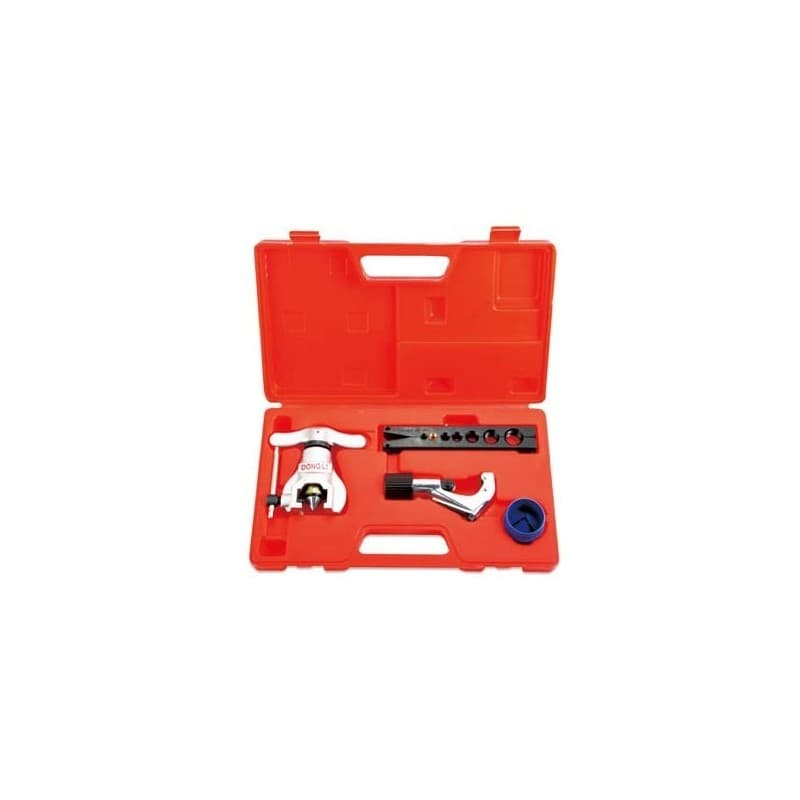 Eccentric flaring tool CT-808AL