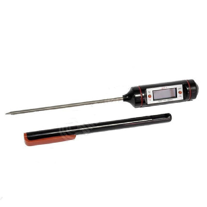 Digital Thermometer Universal