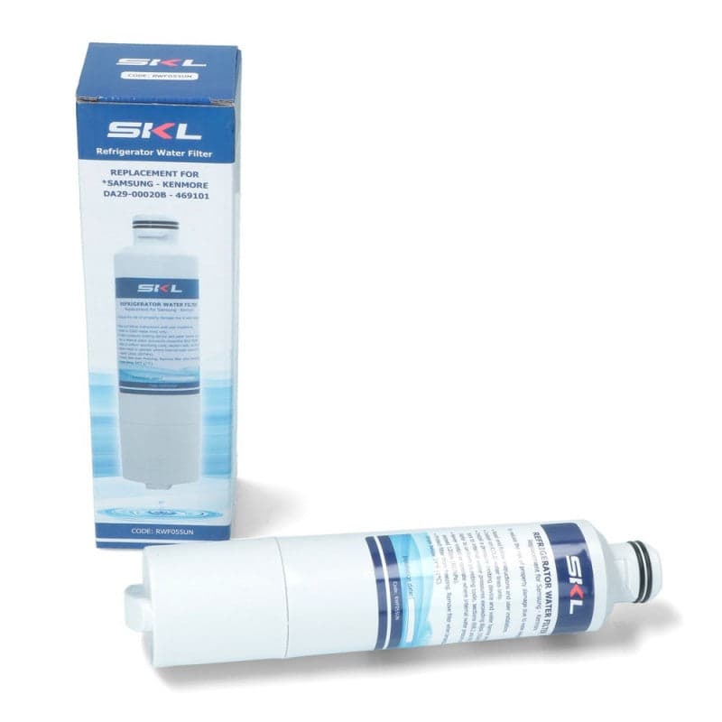 Samsung Water Filter 9101, DA29-00020B