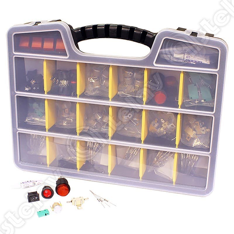 Electronic Kit