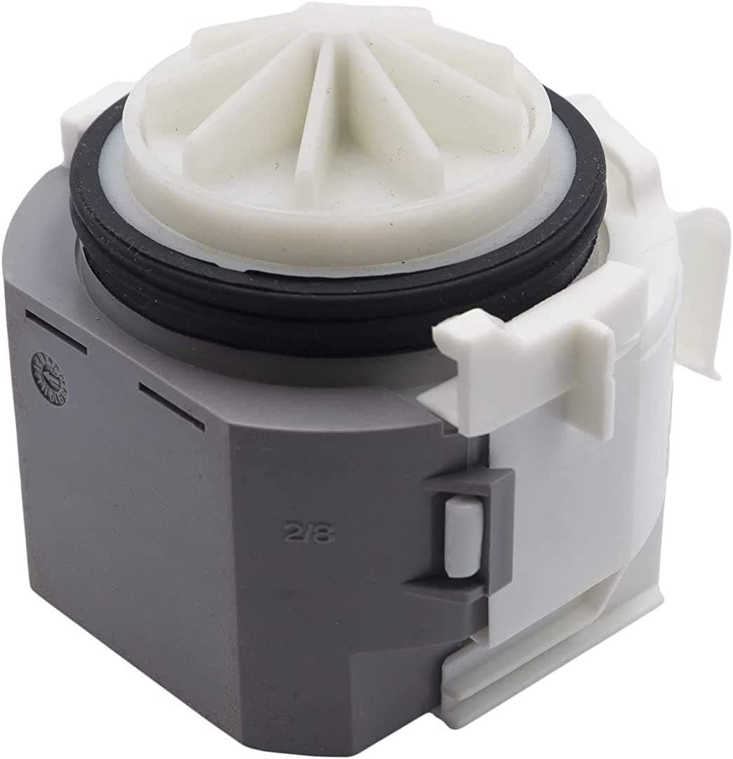 Bosch 00631200 Dishwasher Drain Pump