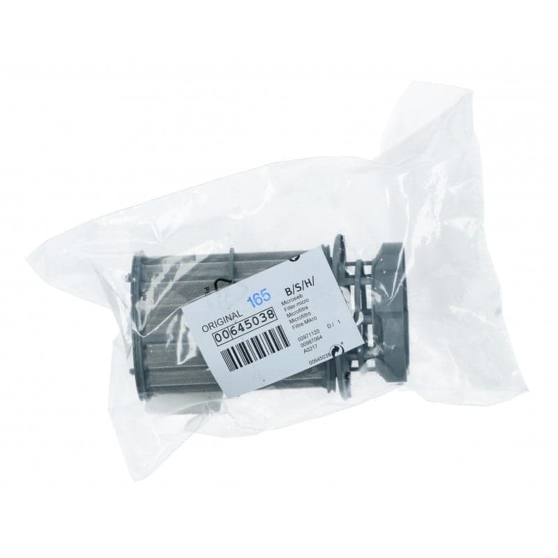 Bosch 00645038 Dishwasher Filter