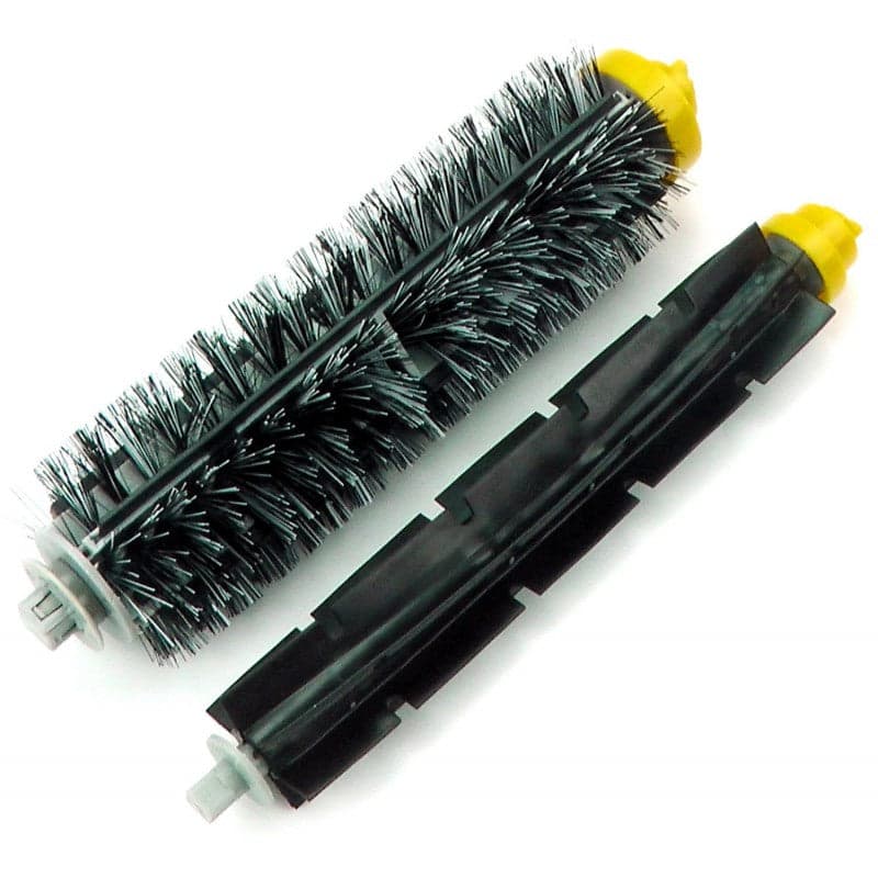 Irobot Brush + Rubber Brush Roomba Serie 700 - 600