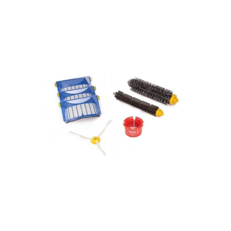 Irobot Replenishment Kit Roomba 600 Series