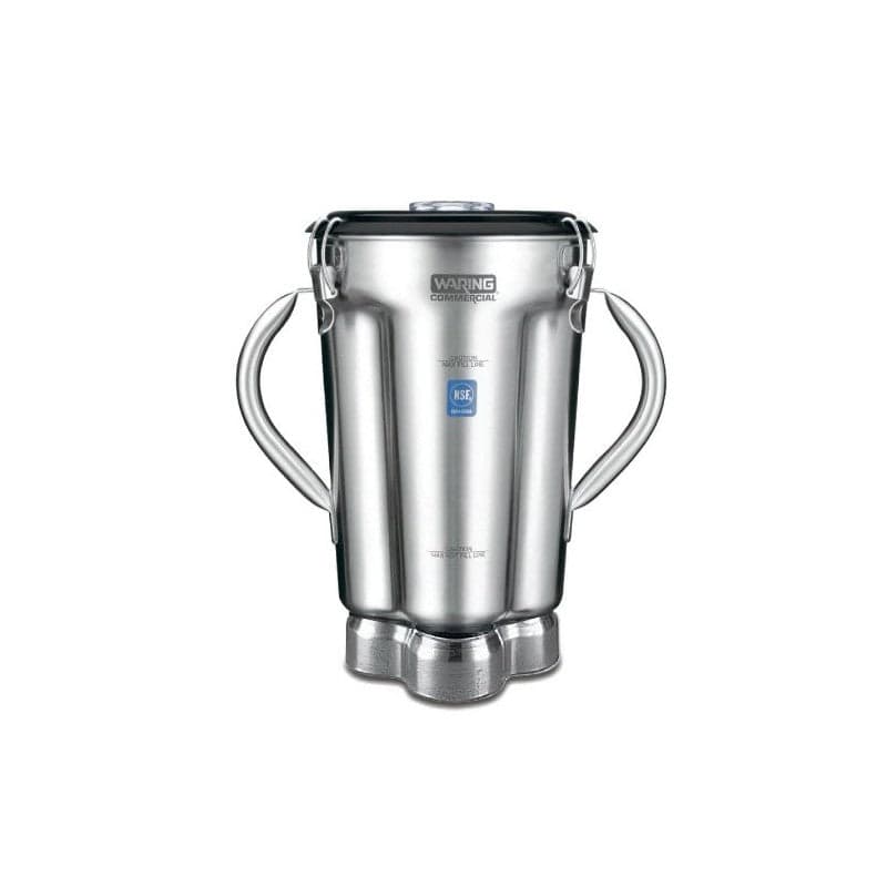 Waring Commercial CAC72 Stainless Steel