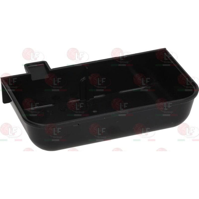 Drip Tray Black