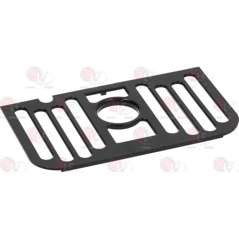 Drip Tray Grid Black