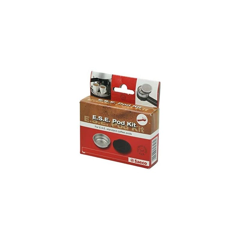 Saeco 11008491 Kit Adapter Filter Pods