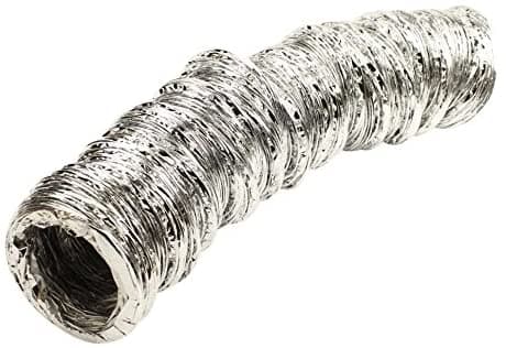 110222 Foil Duct