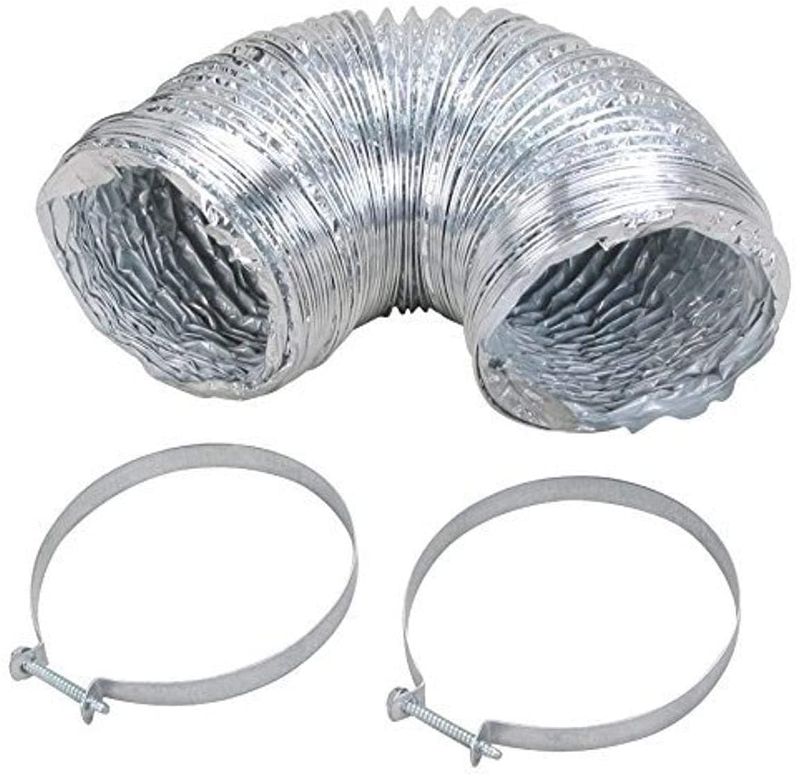 110660 Foil Duct