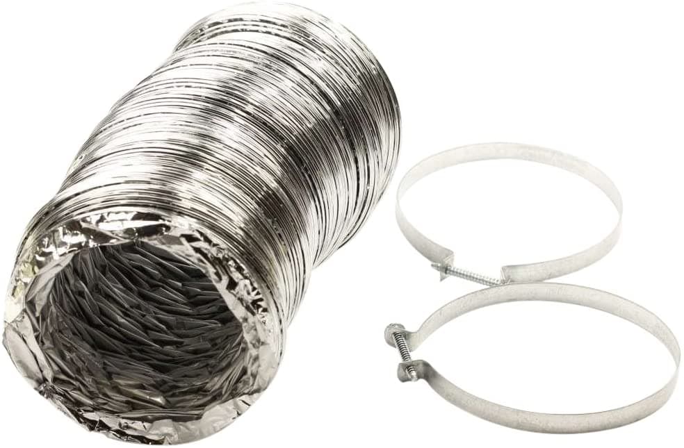 110661 Foil Duct