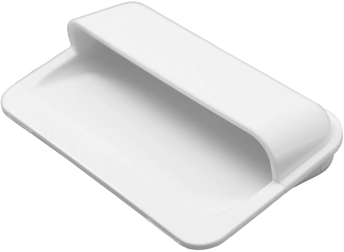 Frigidaire 131644700 Dryer Door Handle Replacement