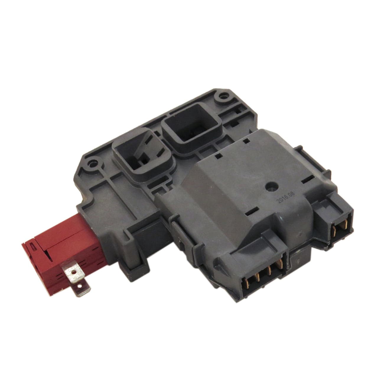 Frigidaire 131763202 Washer Door Latch Replacement