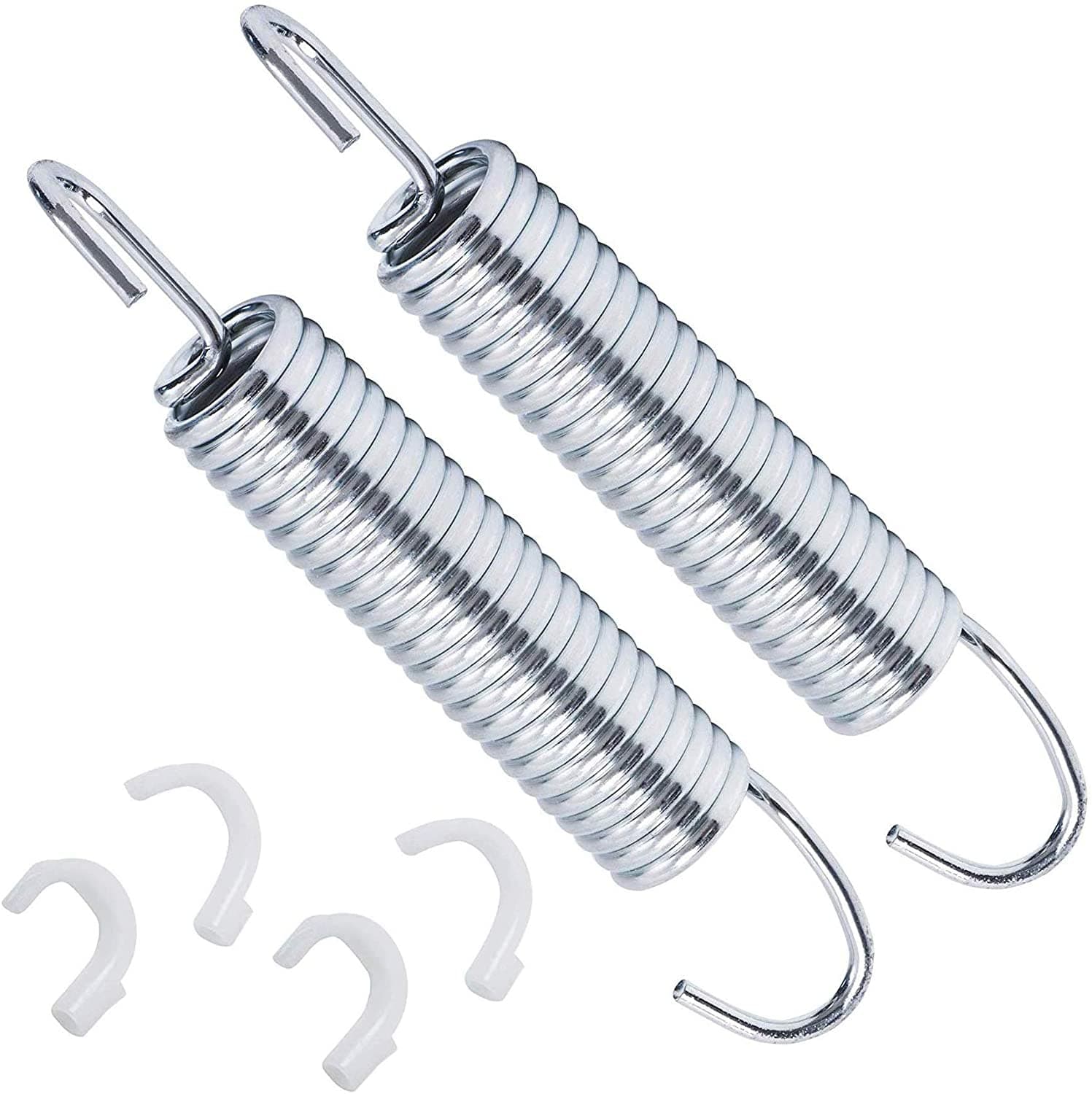 Frigidaire 134144700 (2 Pack) Washer Suspension Spring Replacement