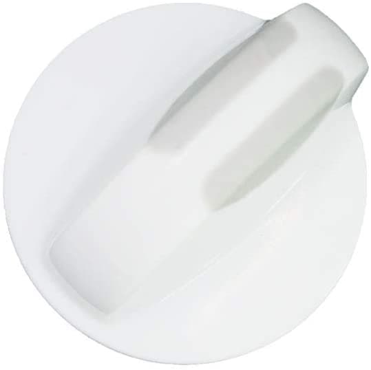 Frigidaire 134844410 Washer & Dryer Selector Knob Replacement