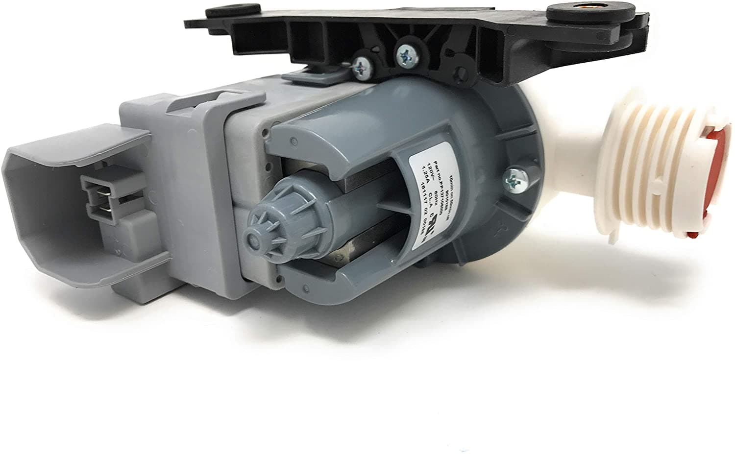 137108000 Pump Replacement for Electrolux
