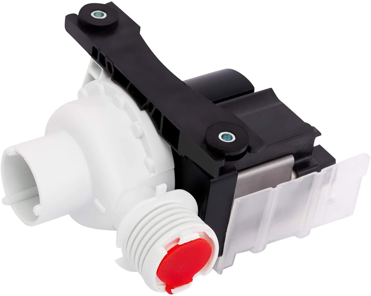 137221600 Drain Pump Replacement