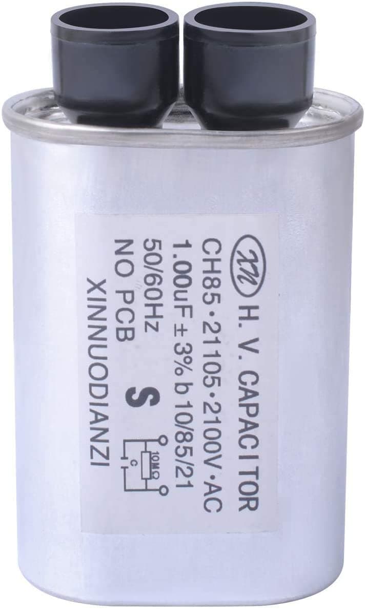 13QBP21090 Capacitor (High Voltage)