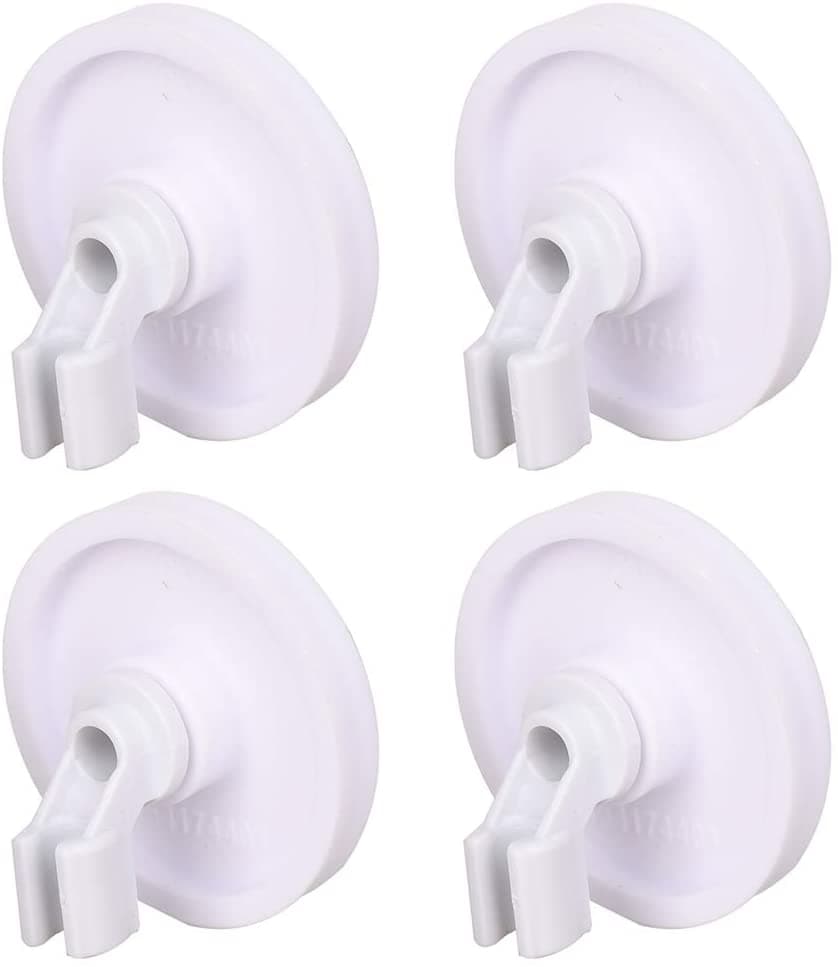 Frigidaire 5300809640 154174501 (4 PK) Dishwasher Roller Replacement