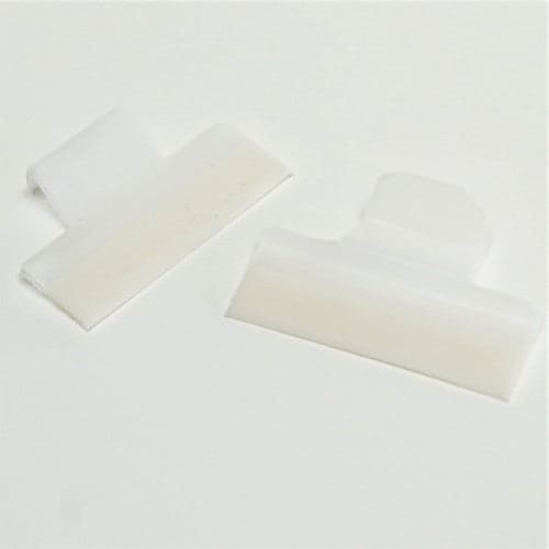 Dishwasher Splash Shield for Electrolux Frigidaire 154701001 (2 per package)