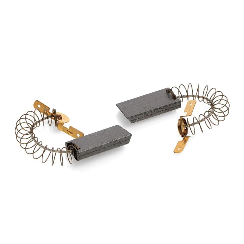 Miele 1689370 Carbon Brush 2PCS