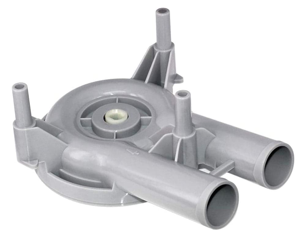 Whirlpool 27001233 / 201566P Washer Drain Pump Replacement