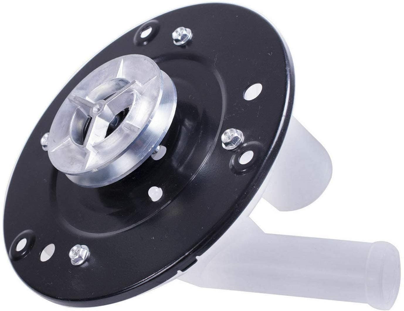 Whirlpool 21001906 Washer Pump Replacement