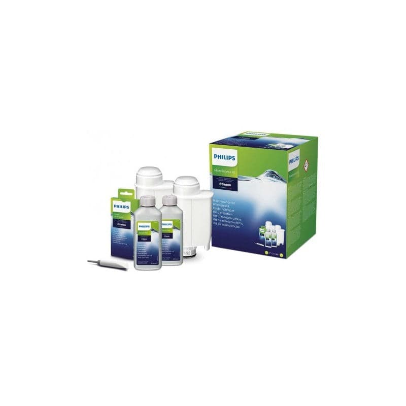 Kit Manutenzione Saeco 21002059